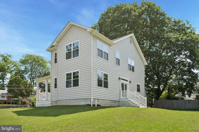 $764,900 | 3012 Lincoln Avenue, Glenside, PA 19038