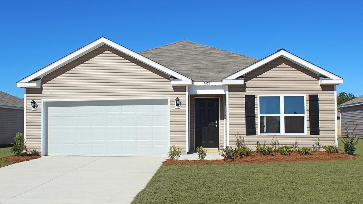 7976 Pickwick Dr. Foley, AL 36535 - Photo 1 of 7