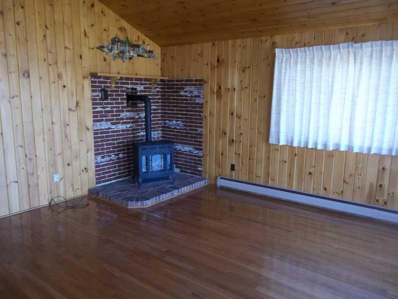 280 Shore Road Perry, ME 04667 - Photo 4 of 16 Living Room.