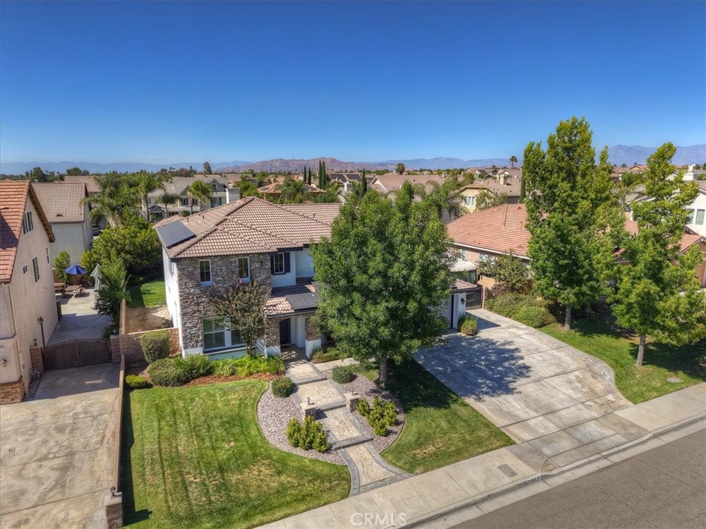 19662 Shadowbrook Way Riverside, CA 92508 - Photo 5 of 55 Arial