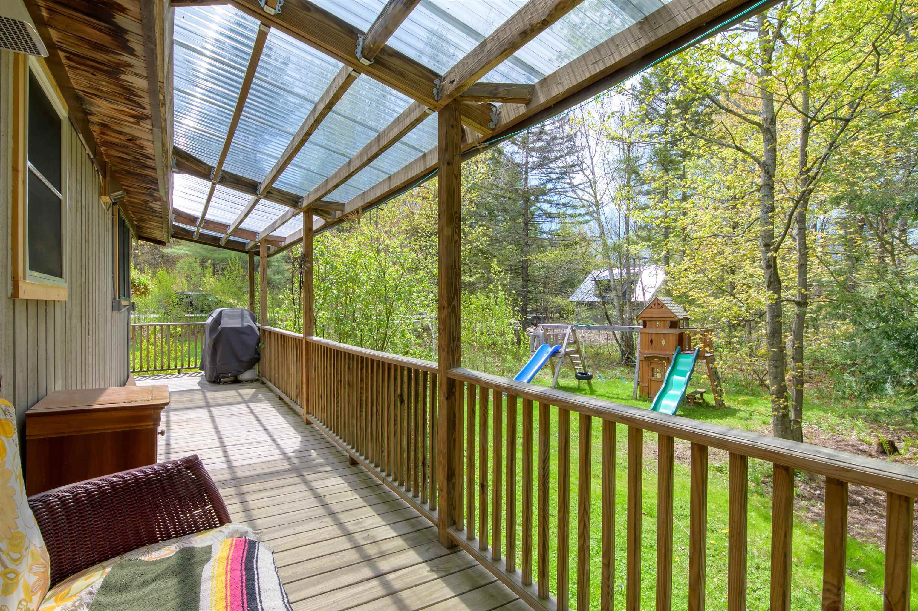 1310 Clif Reynolds Road Cambridge, VT 05464 - Photo 21 of 44