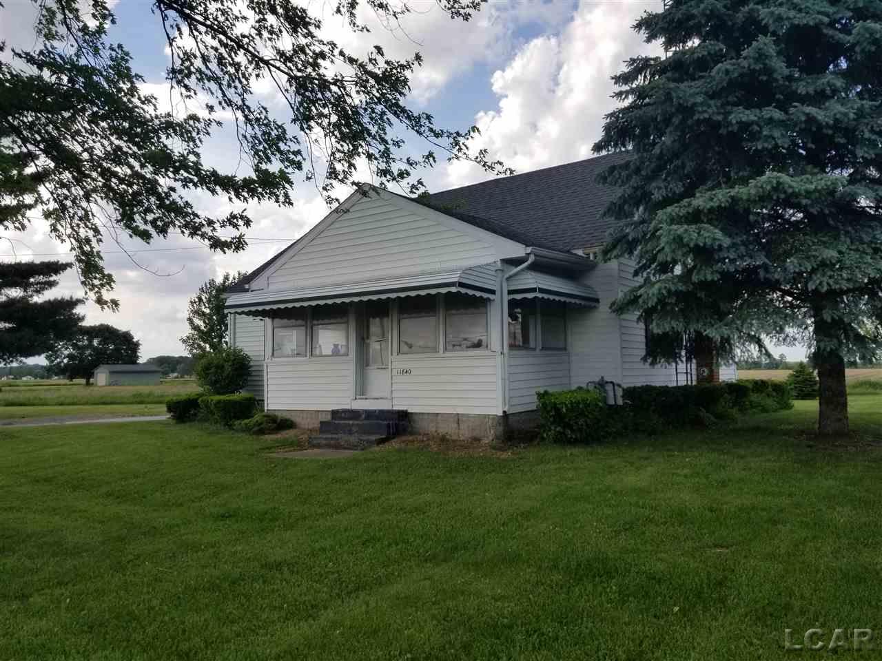 11840 Ida West Road Ida, MI 48140 - Photo 4 of 18