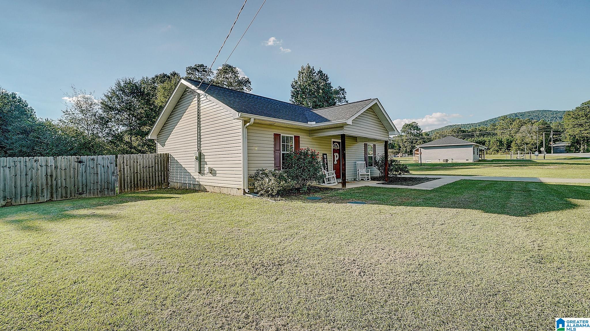 54 Brickhouse Road Oxford, AL 36203 - Photo 5 of 36