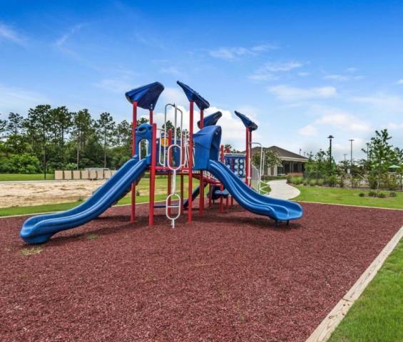 672 Teal Street Crestview, FL 32539 - Photo 30 of 30 672 Teal Playground