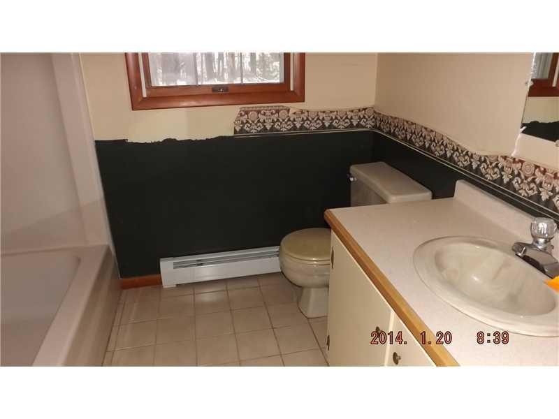 62 Pipeline Road Windham, ME 04062 - Photo 5 of 8 Bathroom.