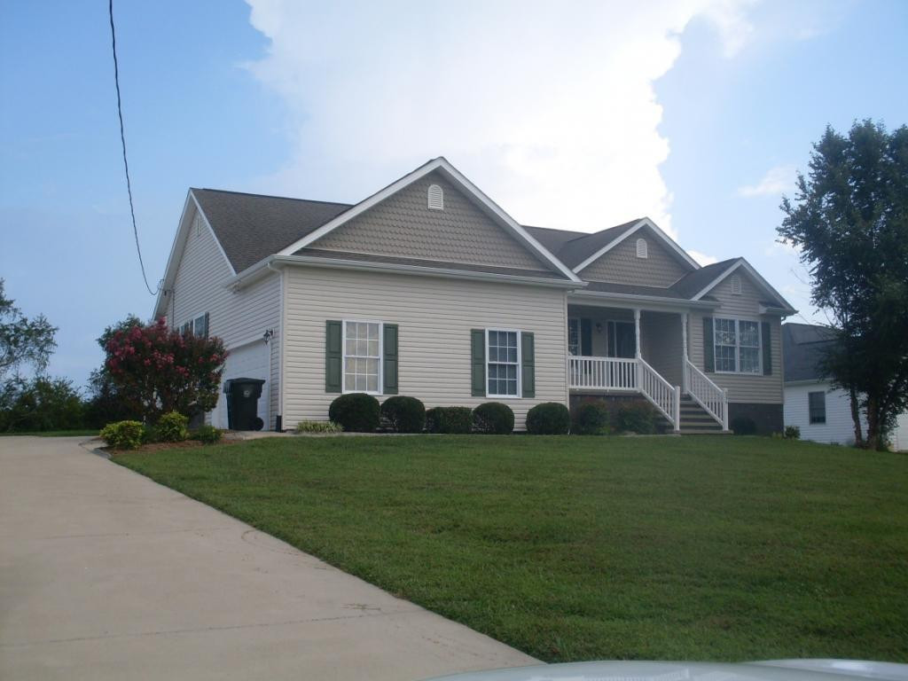 296 Anderson Street Limestone, TN 37681 - Photo 3 of 36 Photo 3