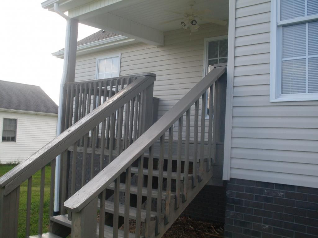 296 Anderson Street Limestone, TN 37681 - Photo 34 of 36 Photo 34
