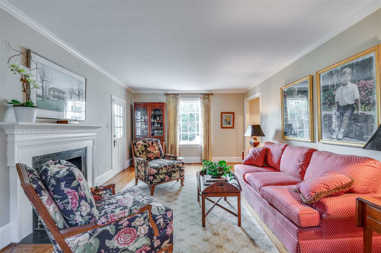 1810 St Marys Street Raleigh, NC 27608 - Photo 8 of 30 Photo 8