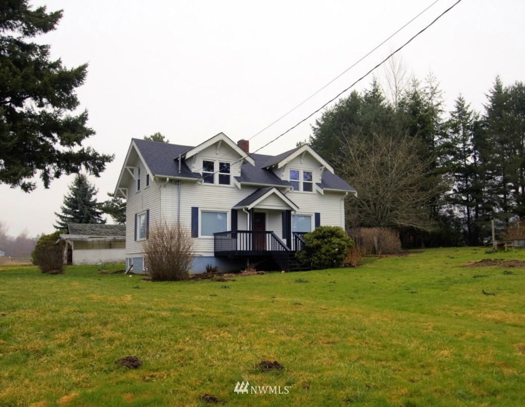 366 Kelly Road Bellingham, WA 98226 - Photo 15 of 25