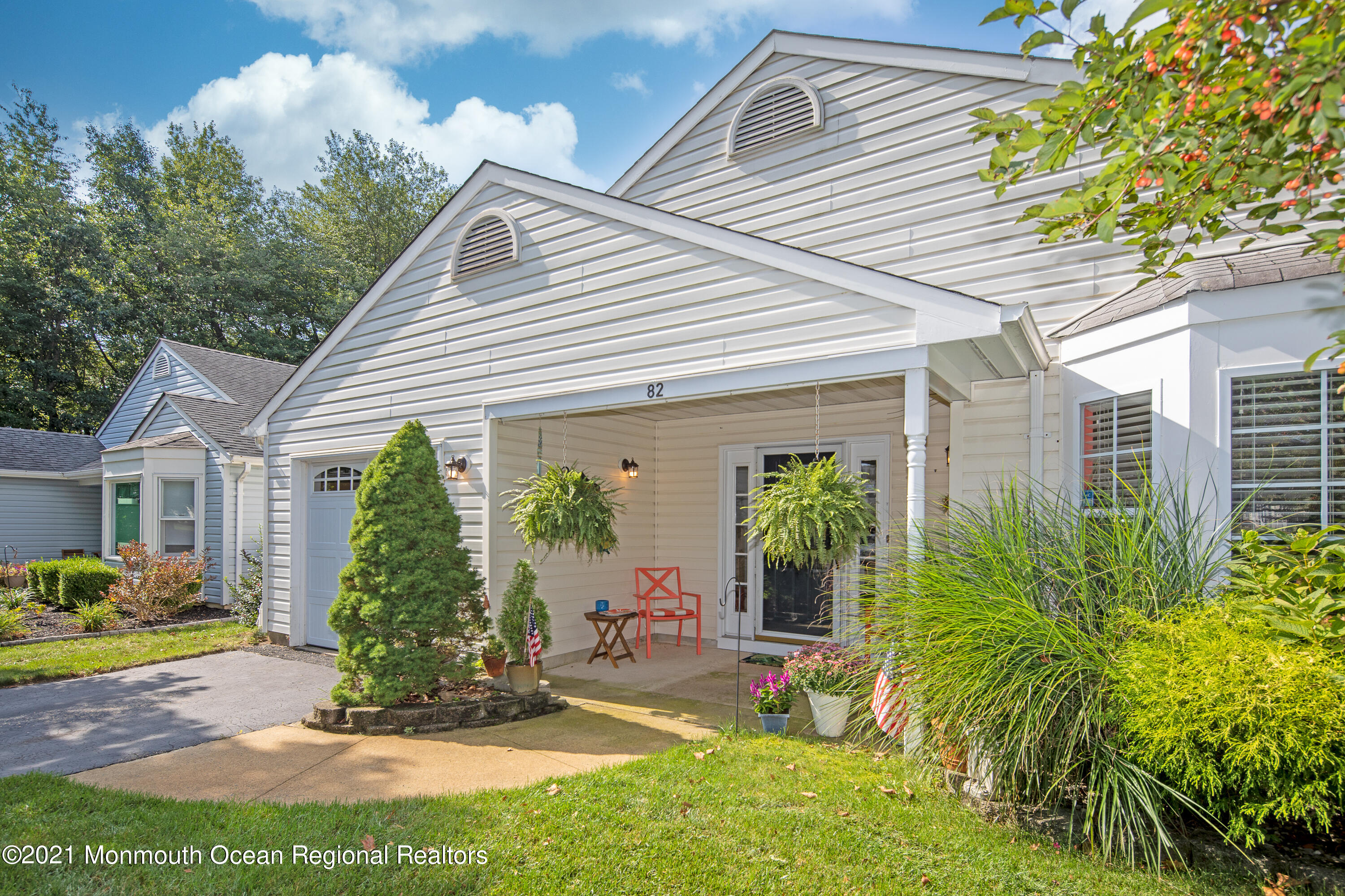 82 Brushy Neck Drive Brick, NJ 08724 - Photo 2 of 40 Front-1