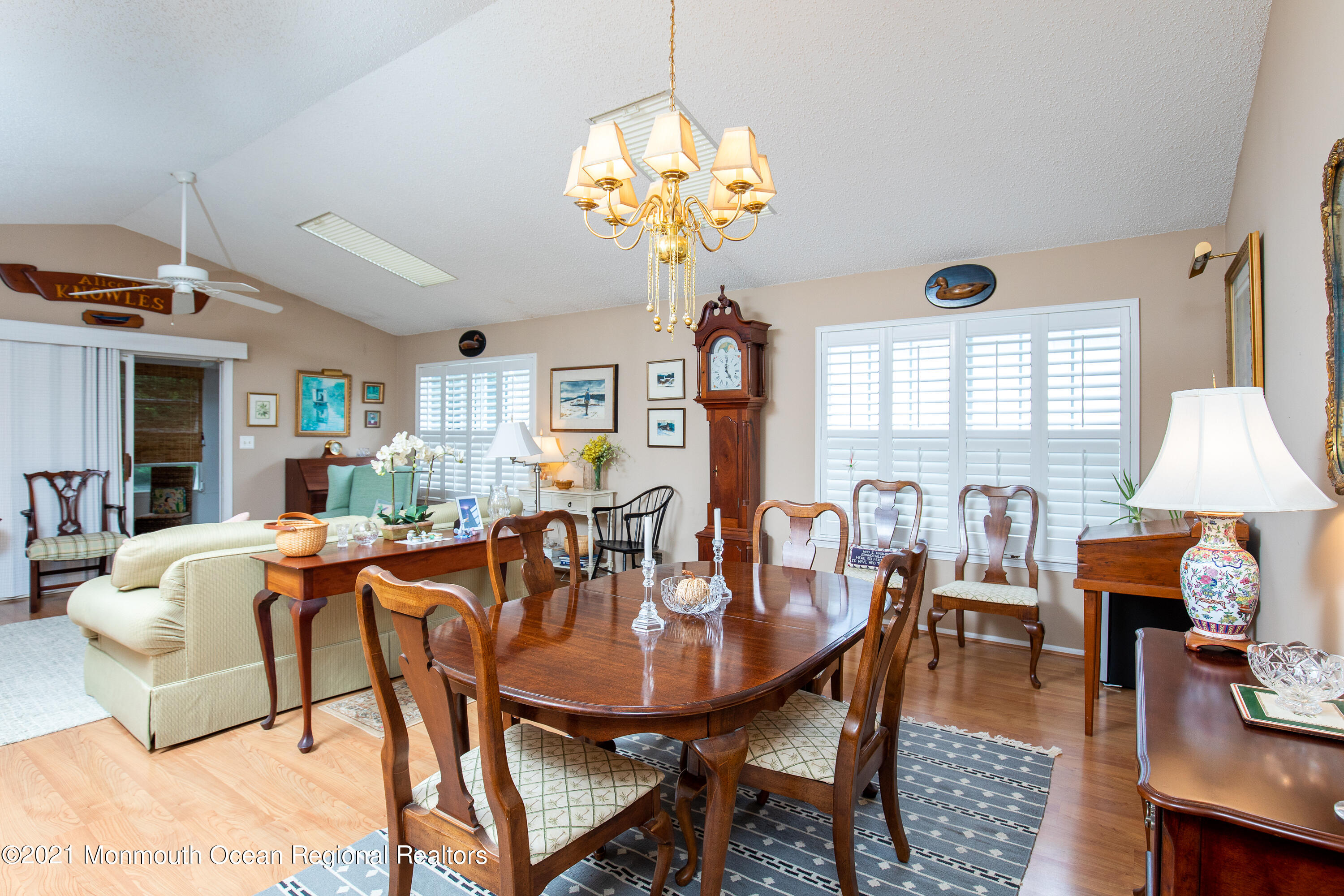 82 Brushy Neck Drive Brick, NJ 08724 - Photo 25 of 40 Dining Room-1
