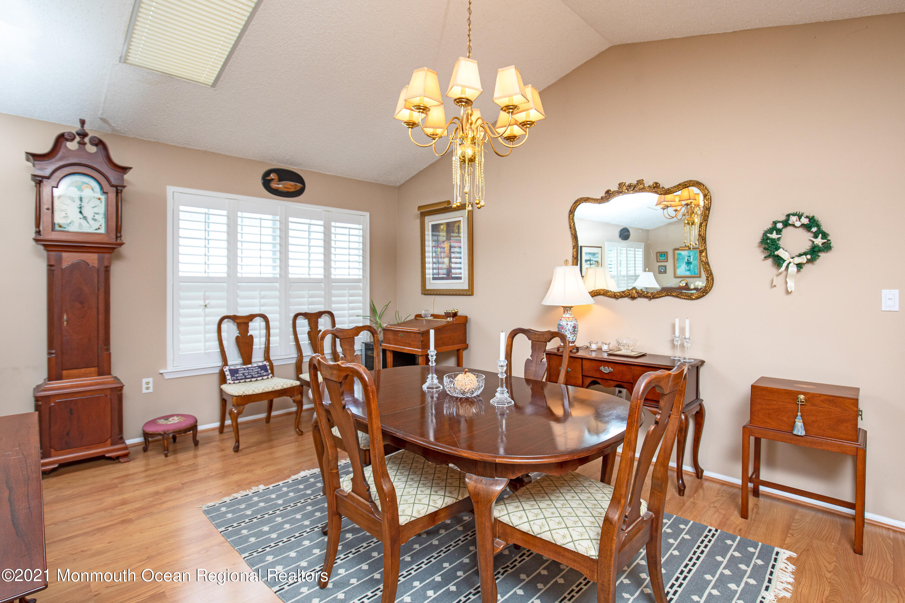 82 Brushy Neck Drive Brick, NJ 08724 - Photo 26 of 40 Dining Room-2
