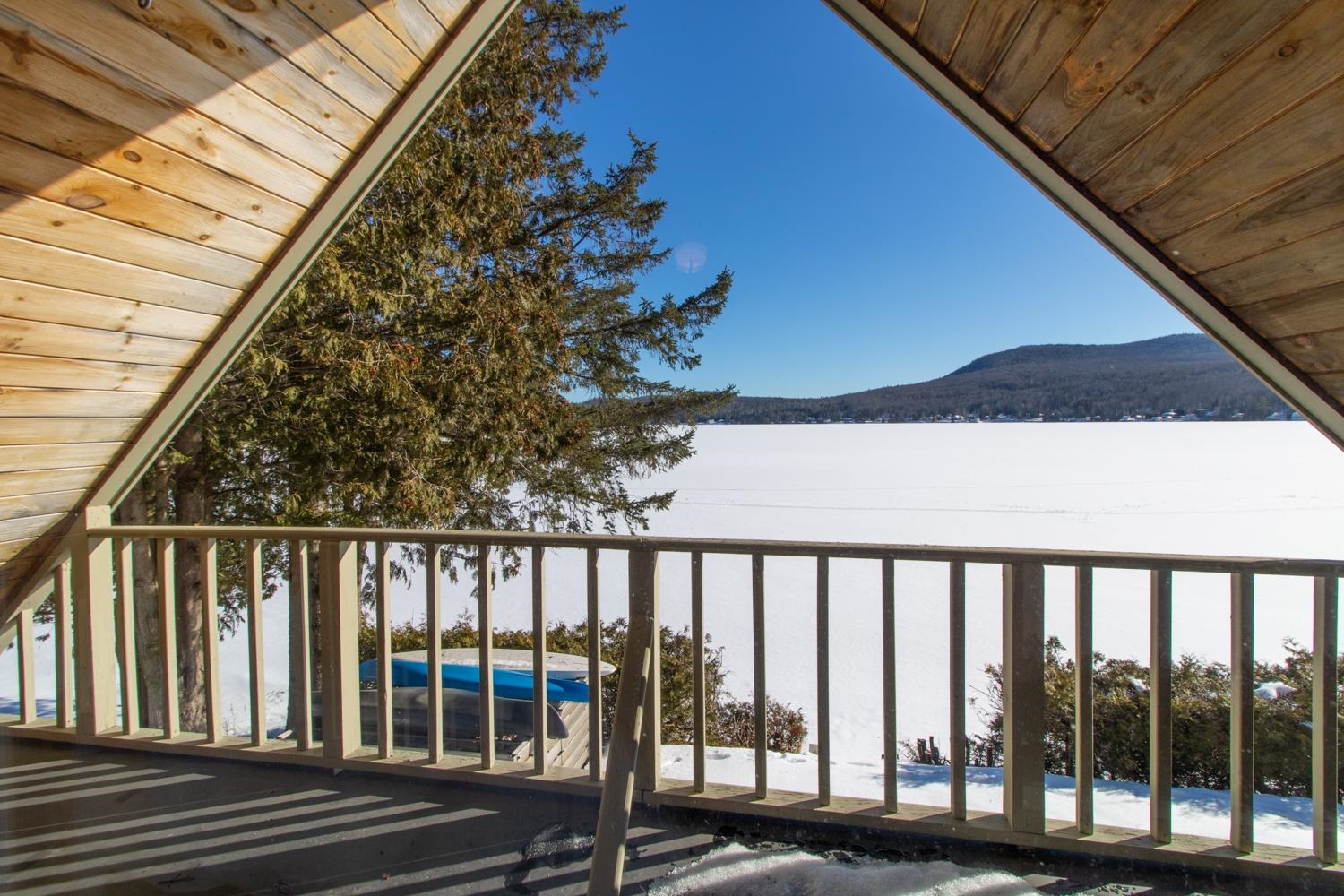 69 Danforth Road Glover, VT 05839 - Photo 15 of 40