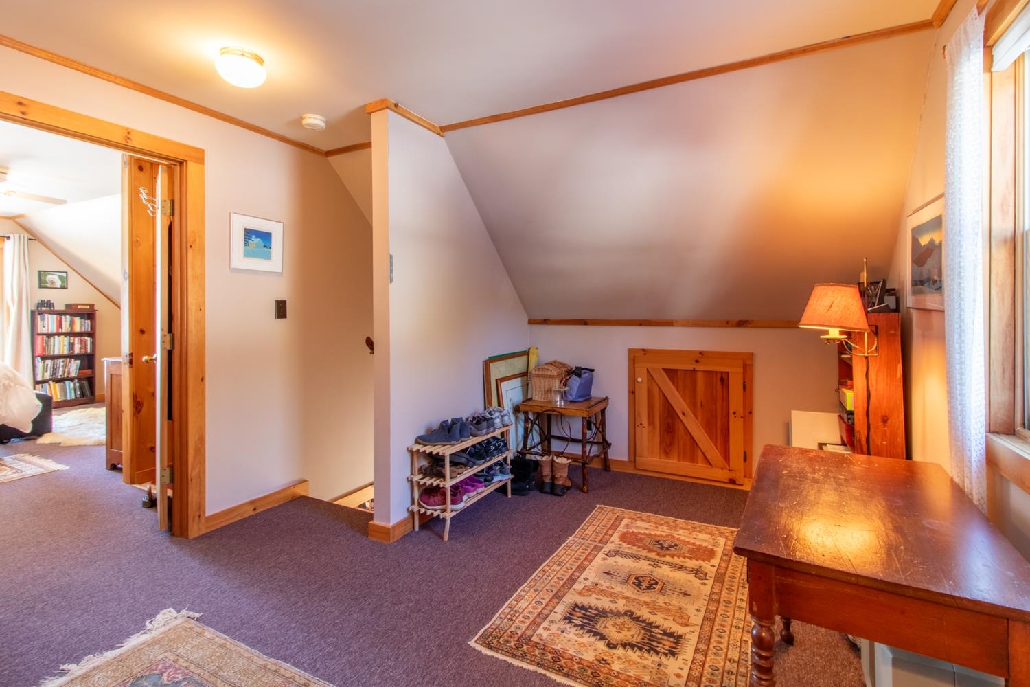 69 Danforth Road Glover, VT 05839 - Photo 17 of 40