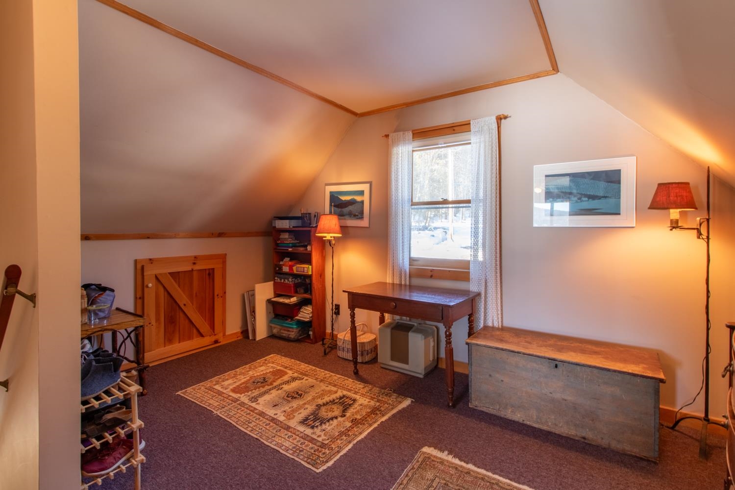 69 Danforth Road Glover, VT 05839 - Photo 18 of 40