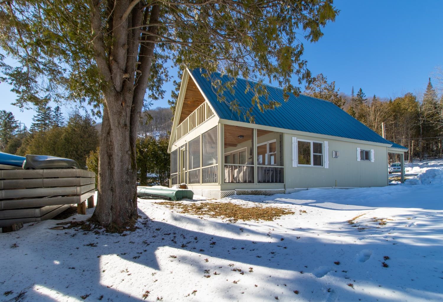 69 Danforth Road Glover, VT 05839 - Photo 20 of 40
