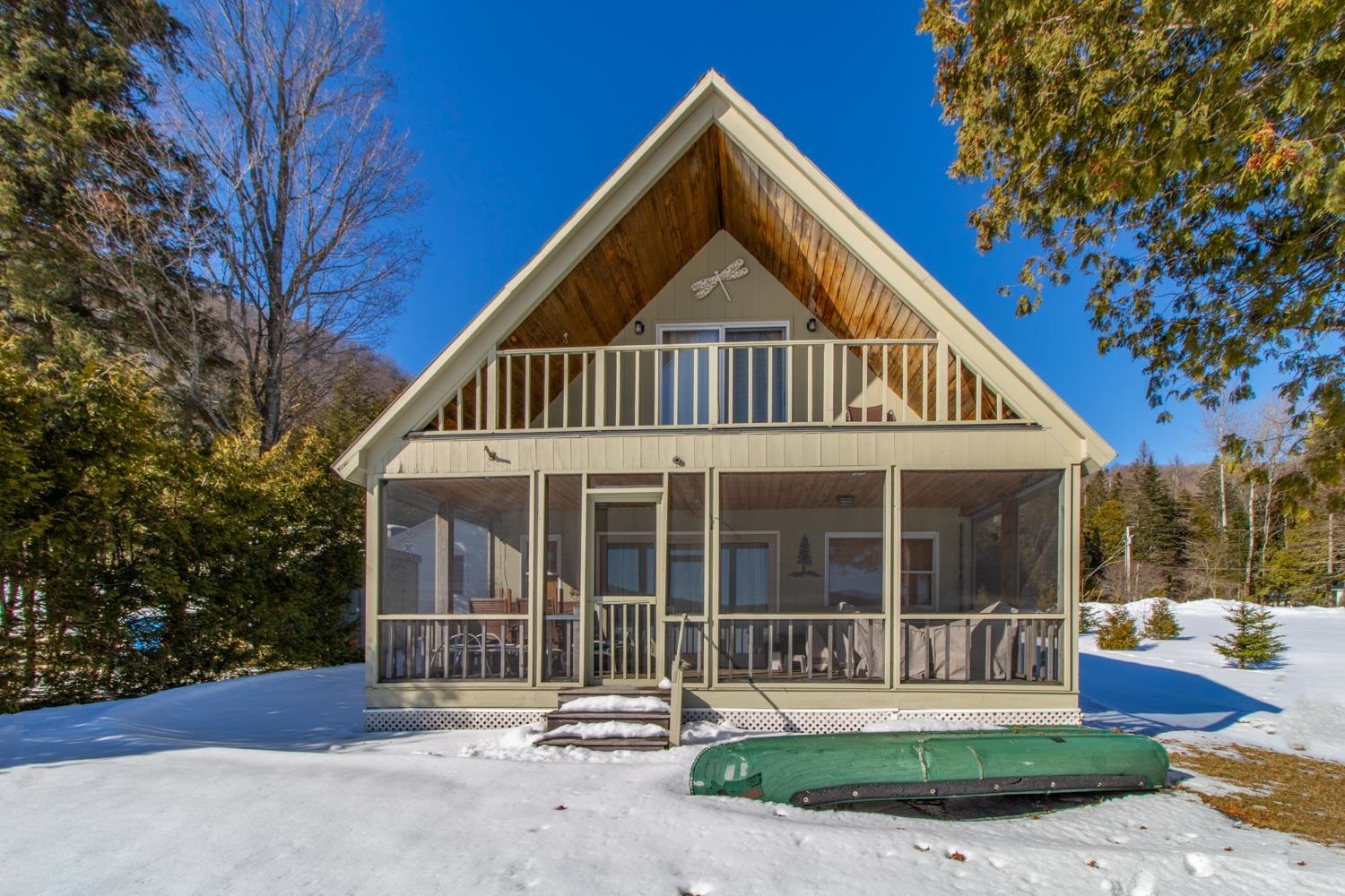 69 Danforth Road Glover, VT 05839 - Photo 21 of 40