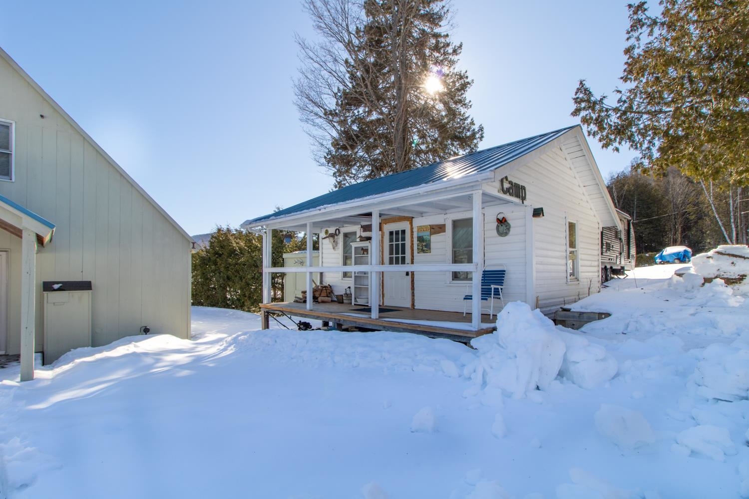 69 Danforth Road Glover, VT 05839 - Photo 23 of 40