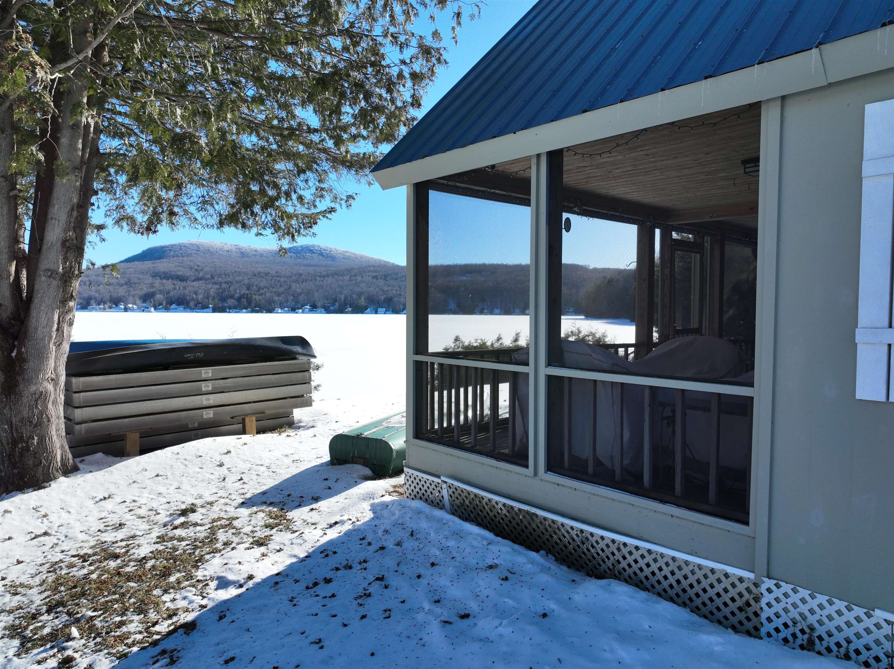 69 Danforth Road Glover, VT 05839 - Photo 27 of 40