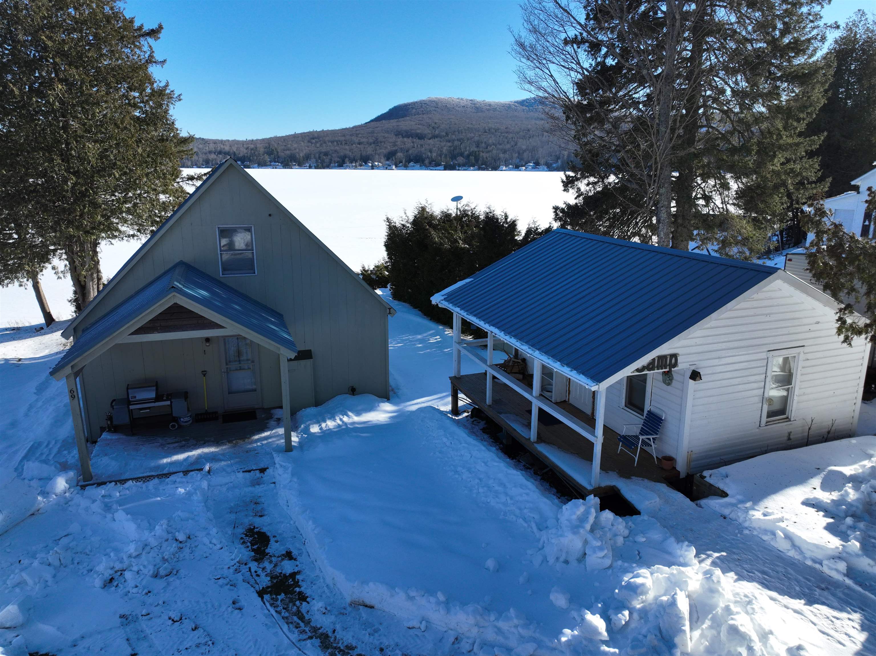 69 Danforth Road Glover, VT 05839 - Photo 28 of 40