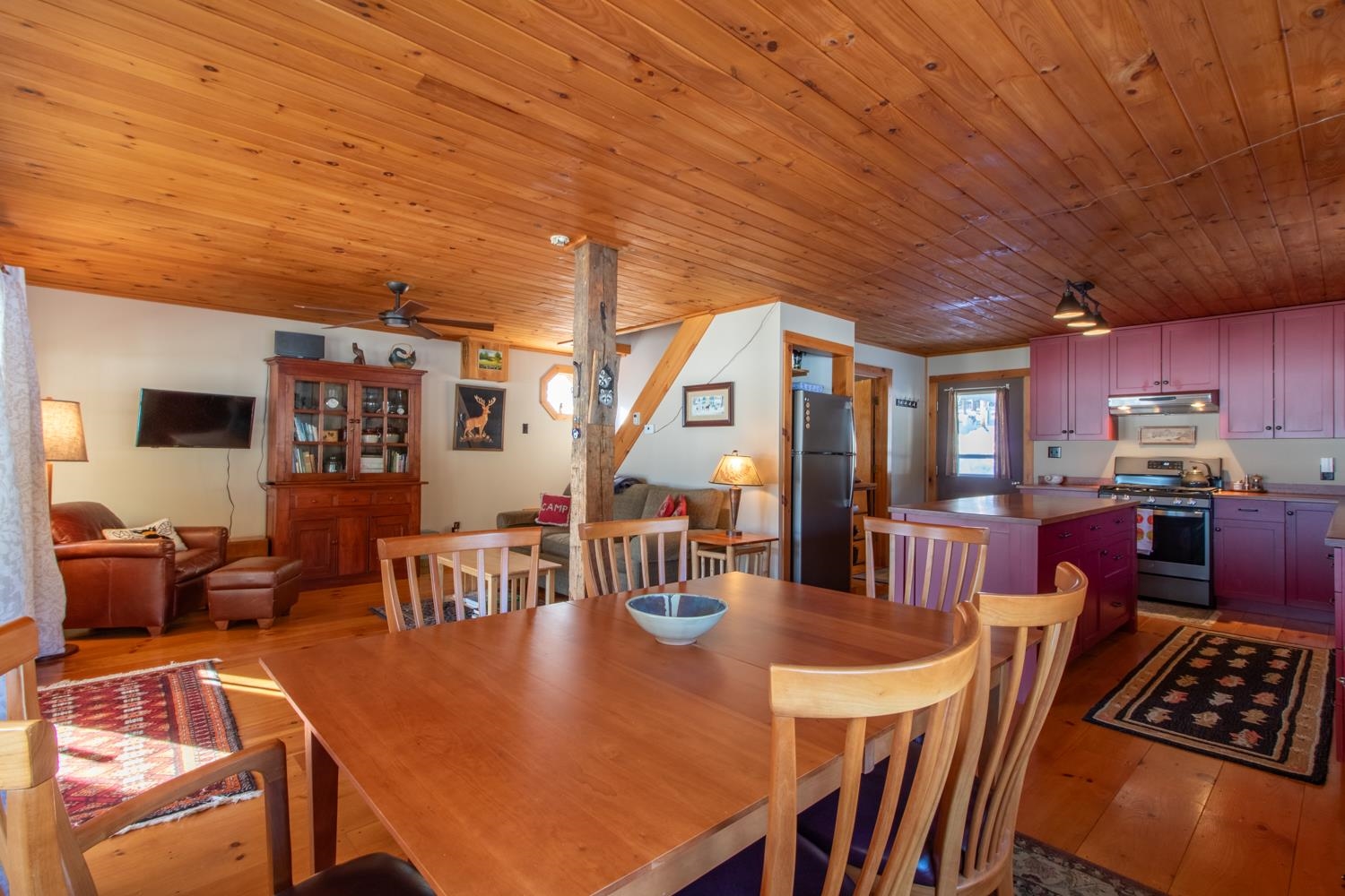 69 Danforth Road Glover, VT 05839 - Photo 3 of 40
