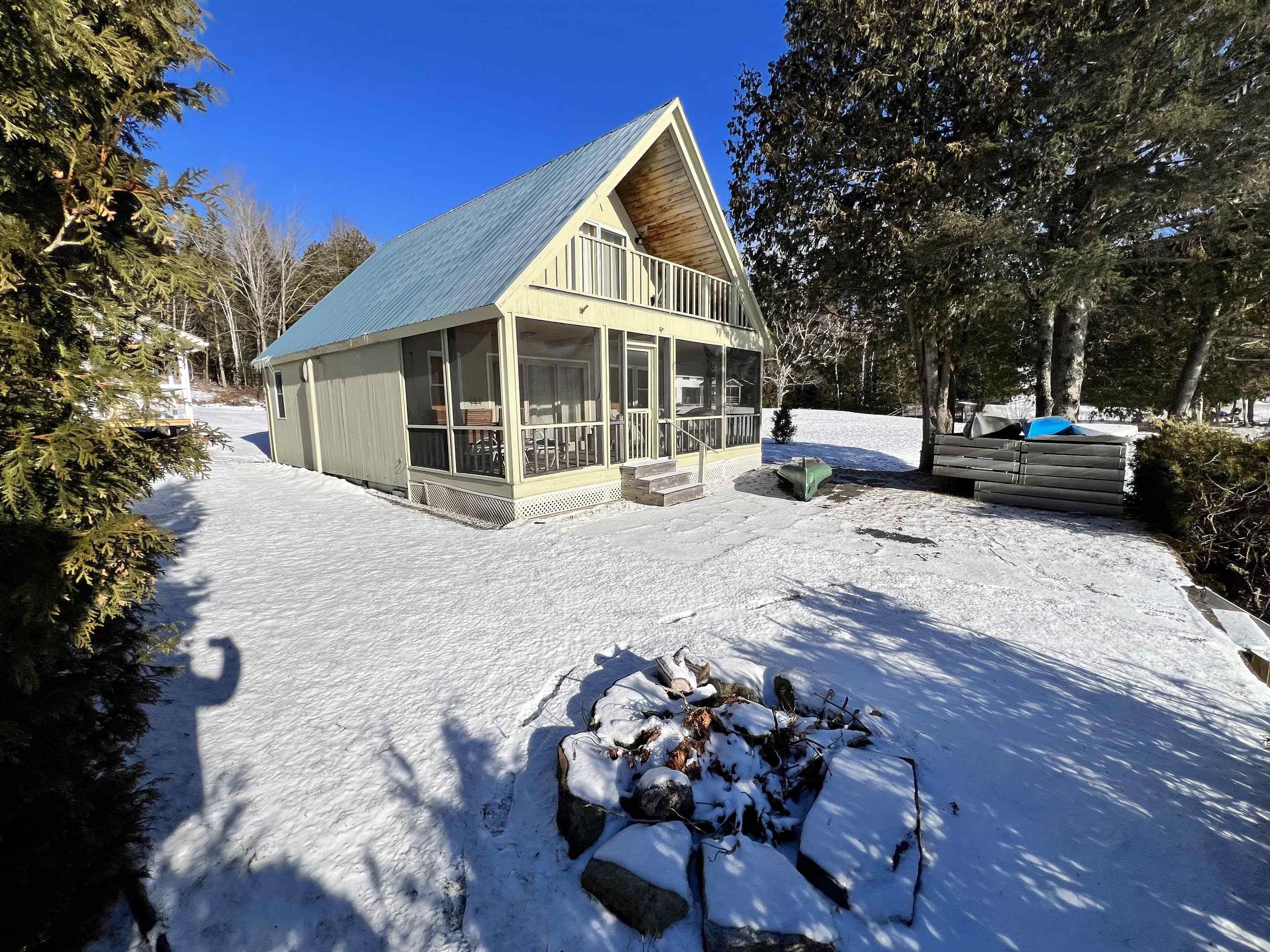 69 Danforth Road Glover, VT 05839 - Photo 31 of 40