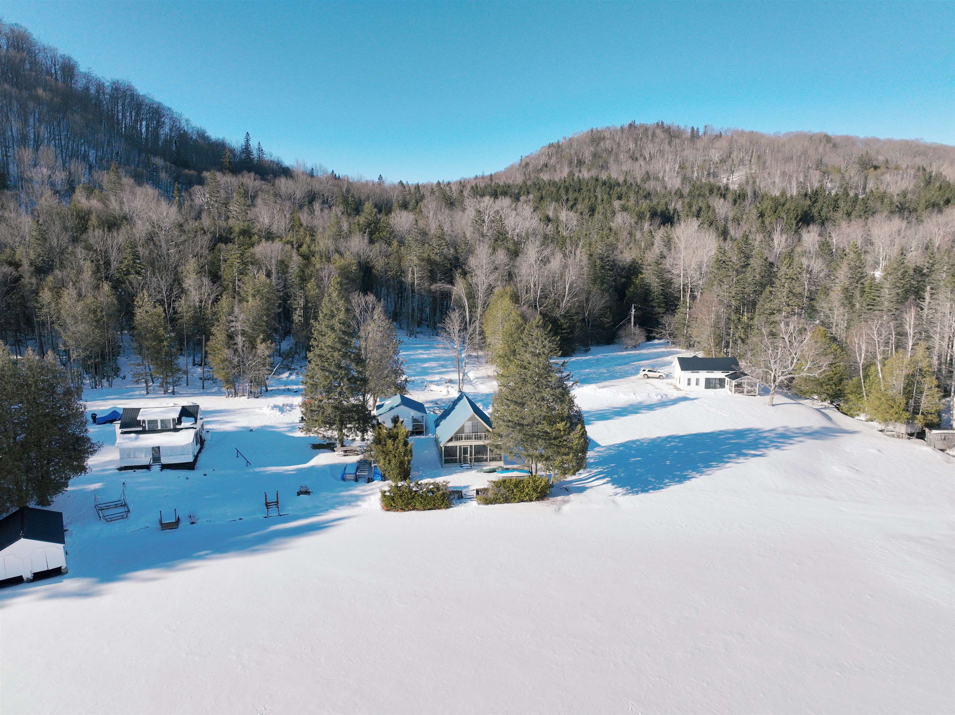 69 Danforth Road Glover, VT 05839 - Photo 33 of 40