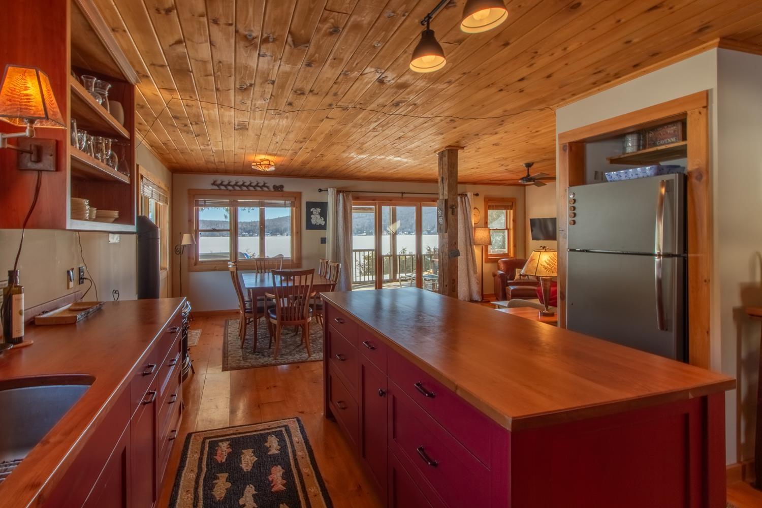 69 Danforth Road Glover, VT 05839 - Photo 35 of 40