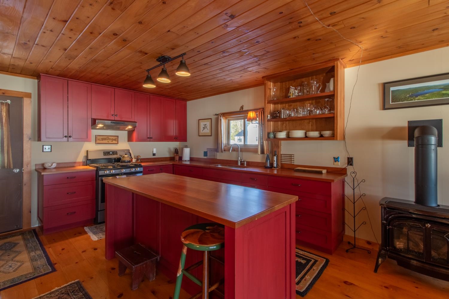 69 Danforth Road Glover, VT 05839 - Photo 36 of 40