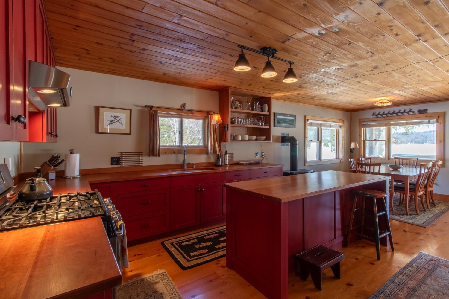 69 Danforth Road Glover, VT 05839 - Photo 37 of 40