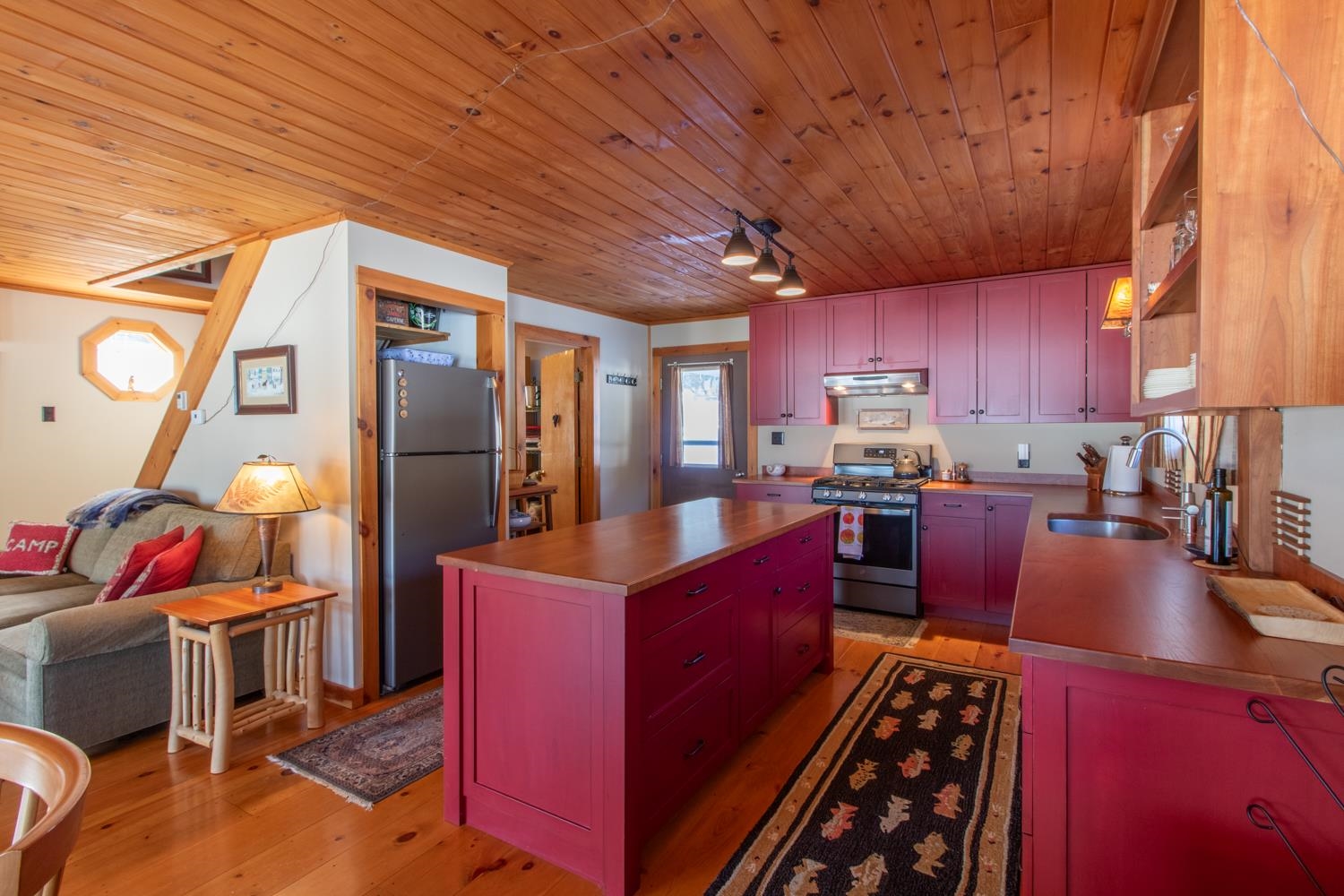 69 Danforth Road Glover, VT 05839 - Photo 39 of 40