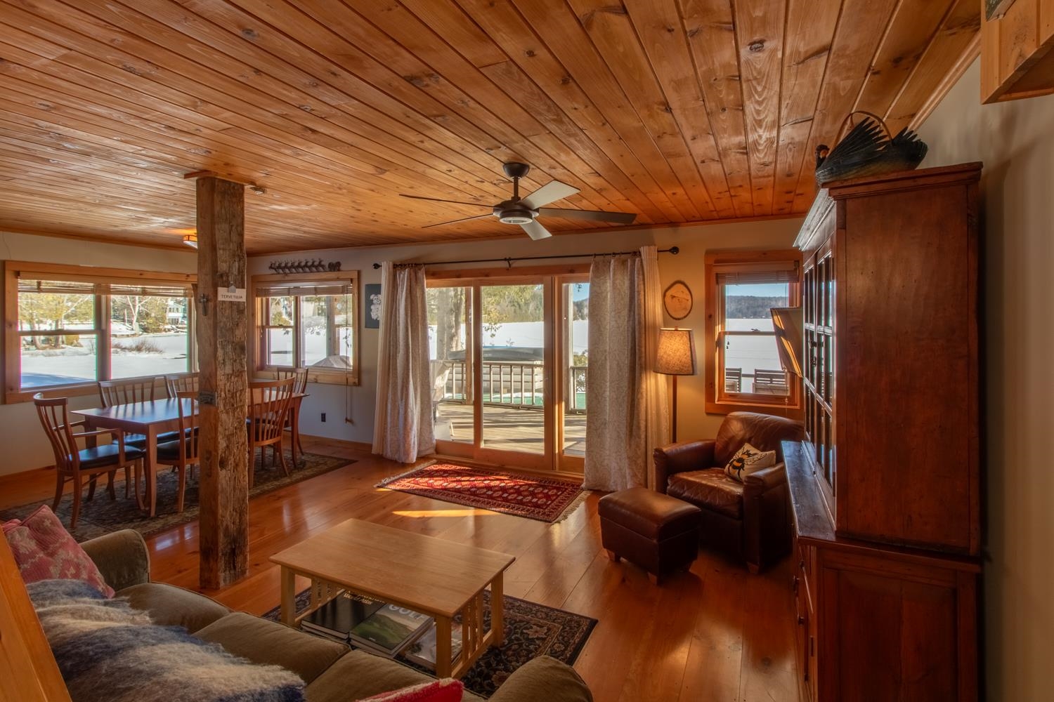 69 Danforth Road Glover, VT 05839 - Photo 5 of 40