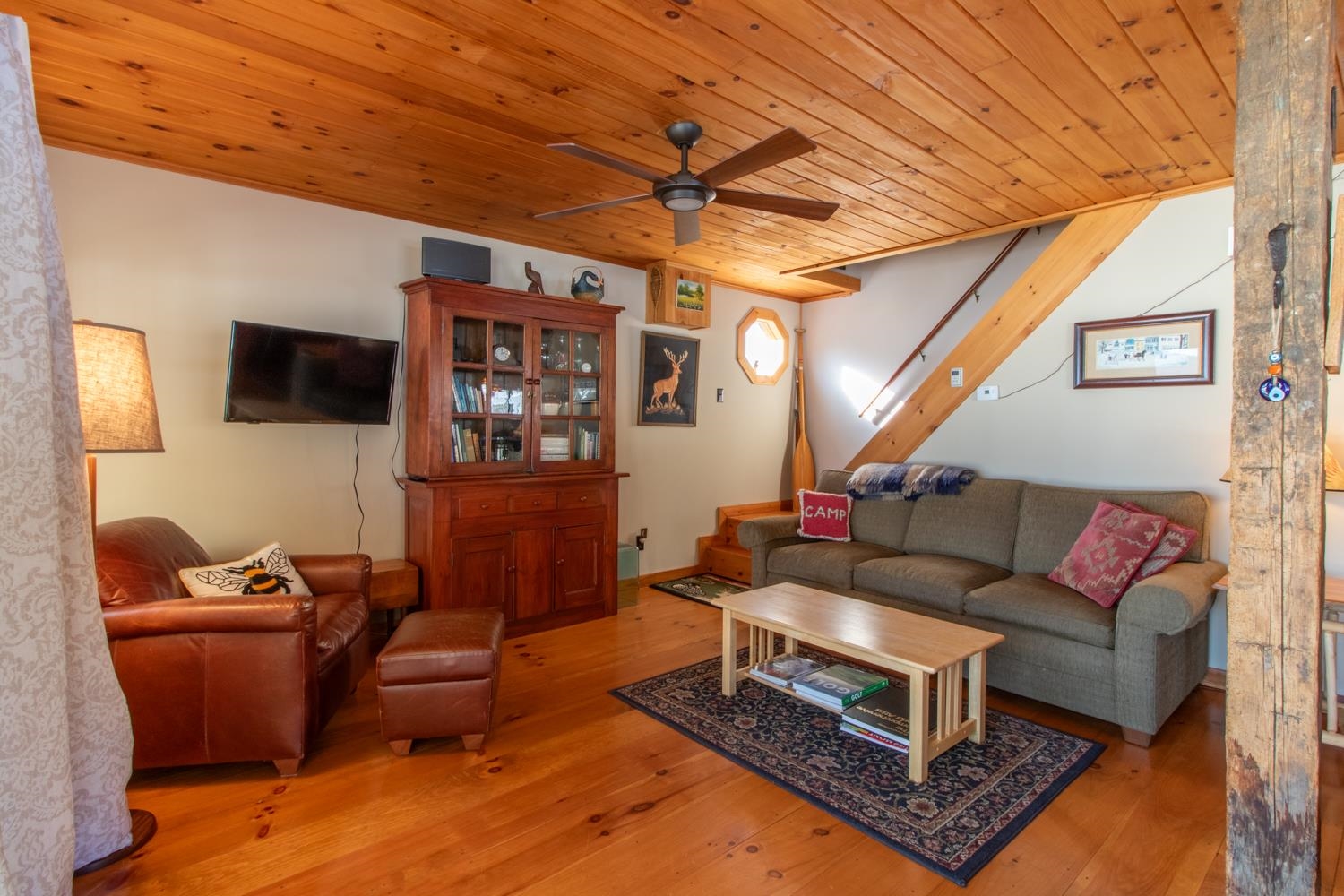 69 Danforth Road Glover, VT 05839 - Photo 6 of 40