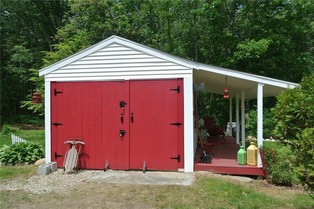 214 Goodwins Mills Road Lyman, ME 04002 - Photo 35 of 35 Photo