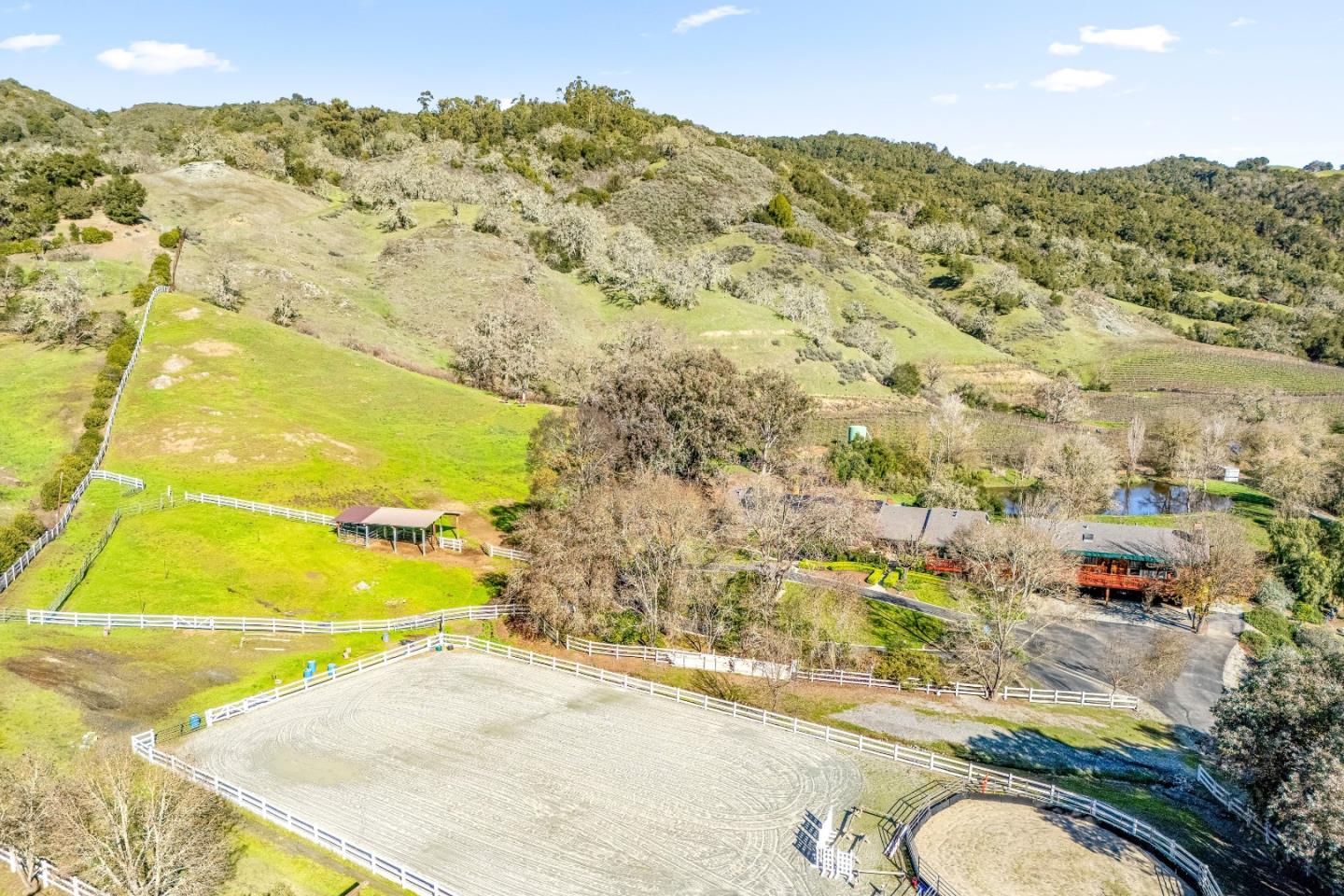 6915 Redwood Retreat Road Gilroy, CA 95020 - Photo 99 of 110