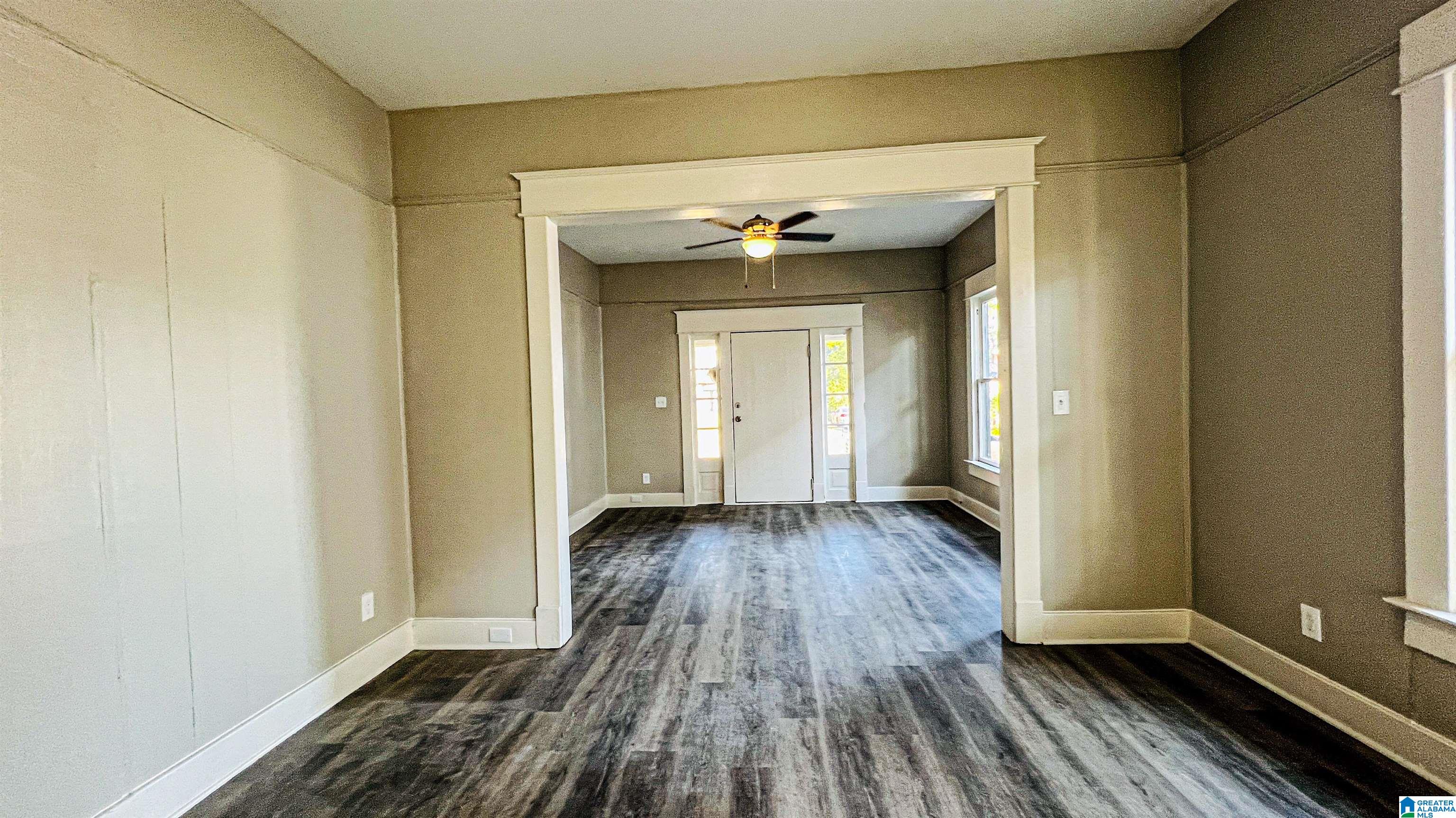 1805 30th Street Southwest Birmingham, AL 35208 - Photo 3 of 17