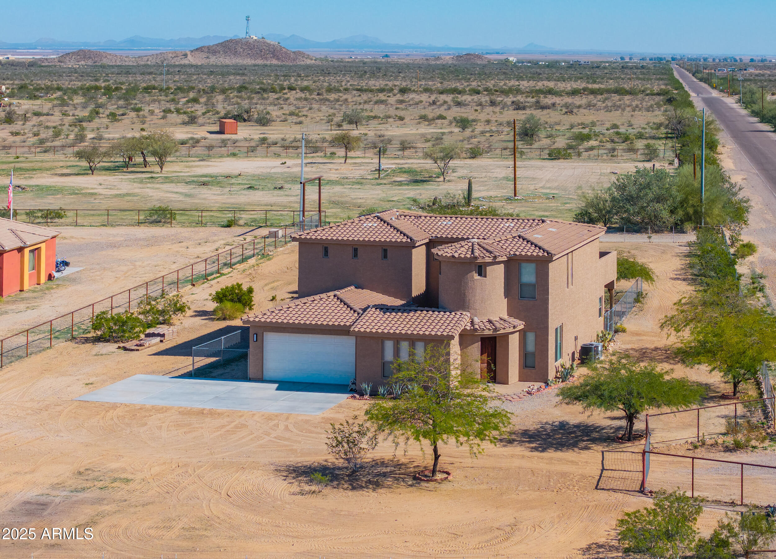 53304 West Barnes Road Maricopa, AZ 85139 - Photo 74 of 75