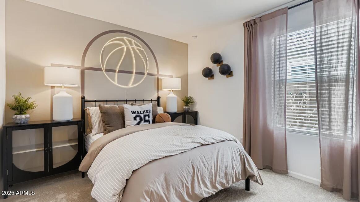 9623 West Piccadilly Road Phoenix, AZ 85037 - Photo 12 of 22 Bedroom 2