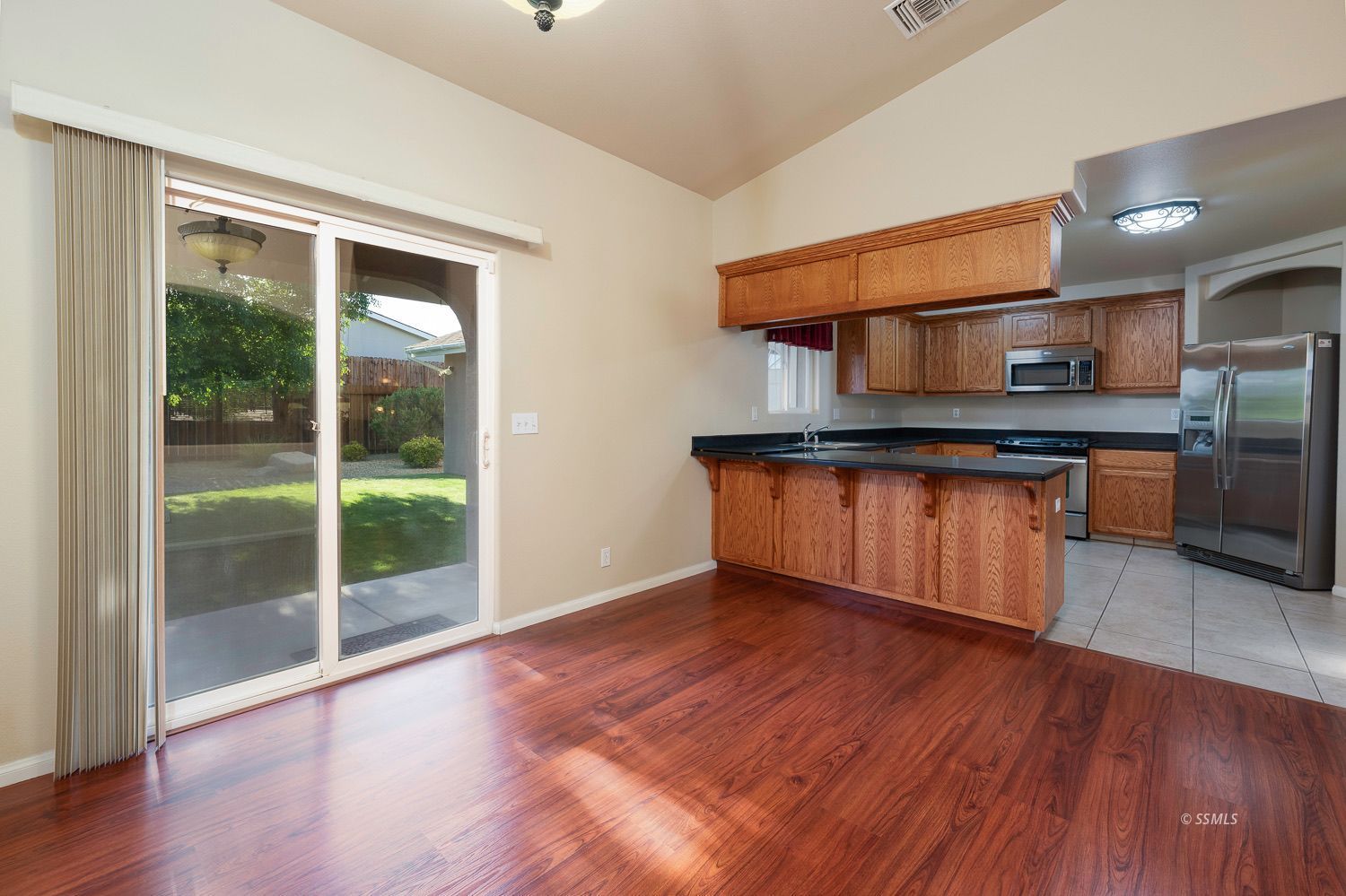 1009 South Ranger Street Ridgecrest, CA 93555 - Photo 12 of 38