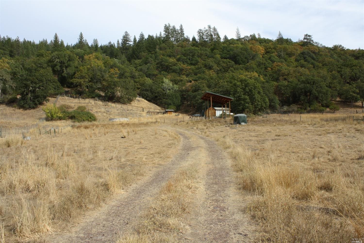 76225 Hill Road Covelo, CA 95428 - Photo 2 of 3