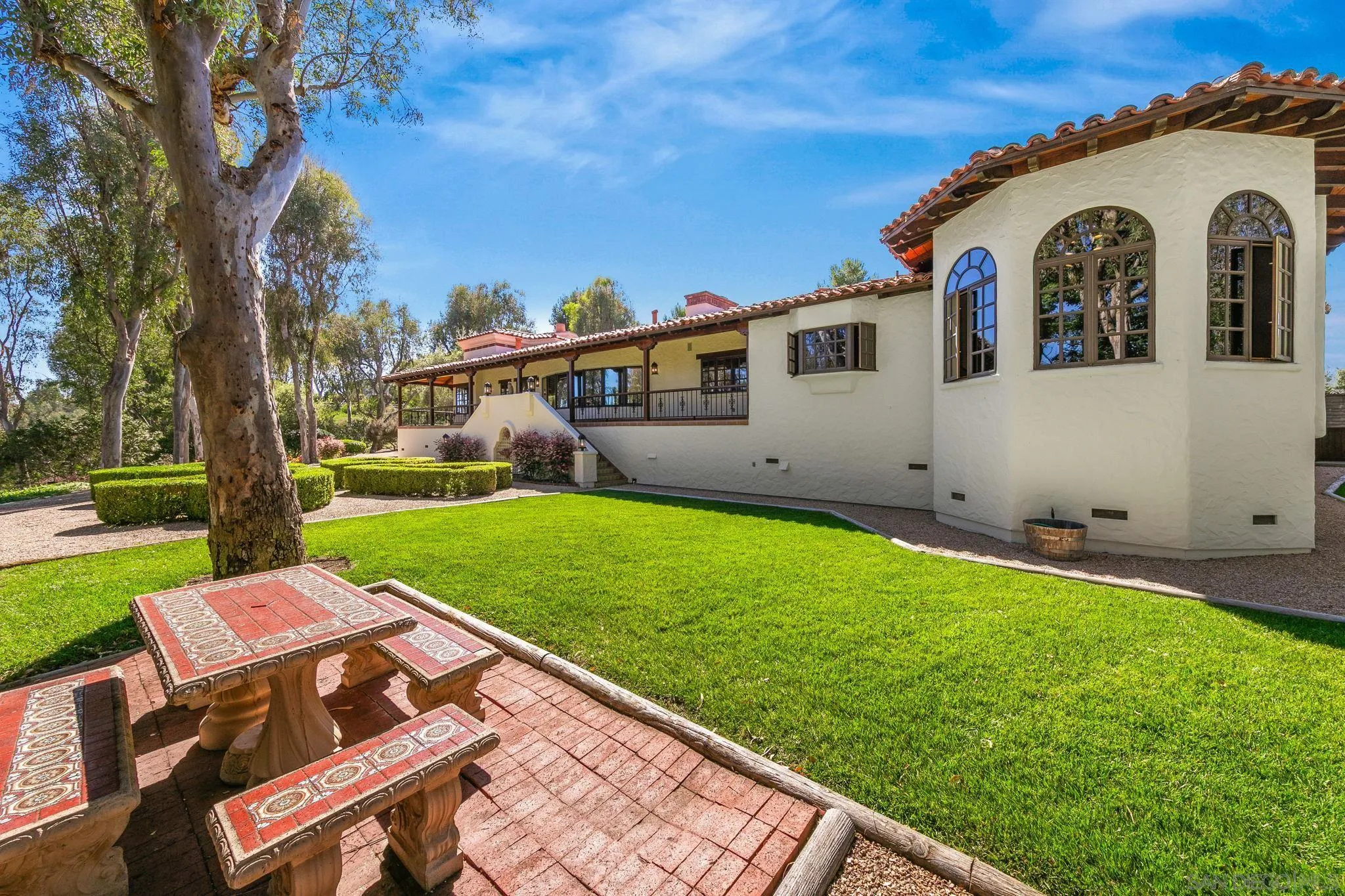 5443 Calzada Del Bosque Rancho Santa Fe, CA 92067 - Photo 54 of 54