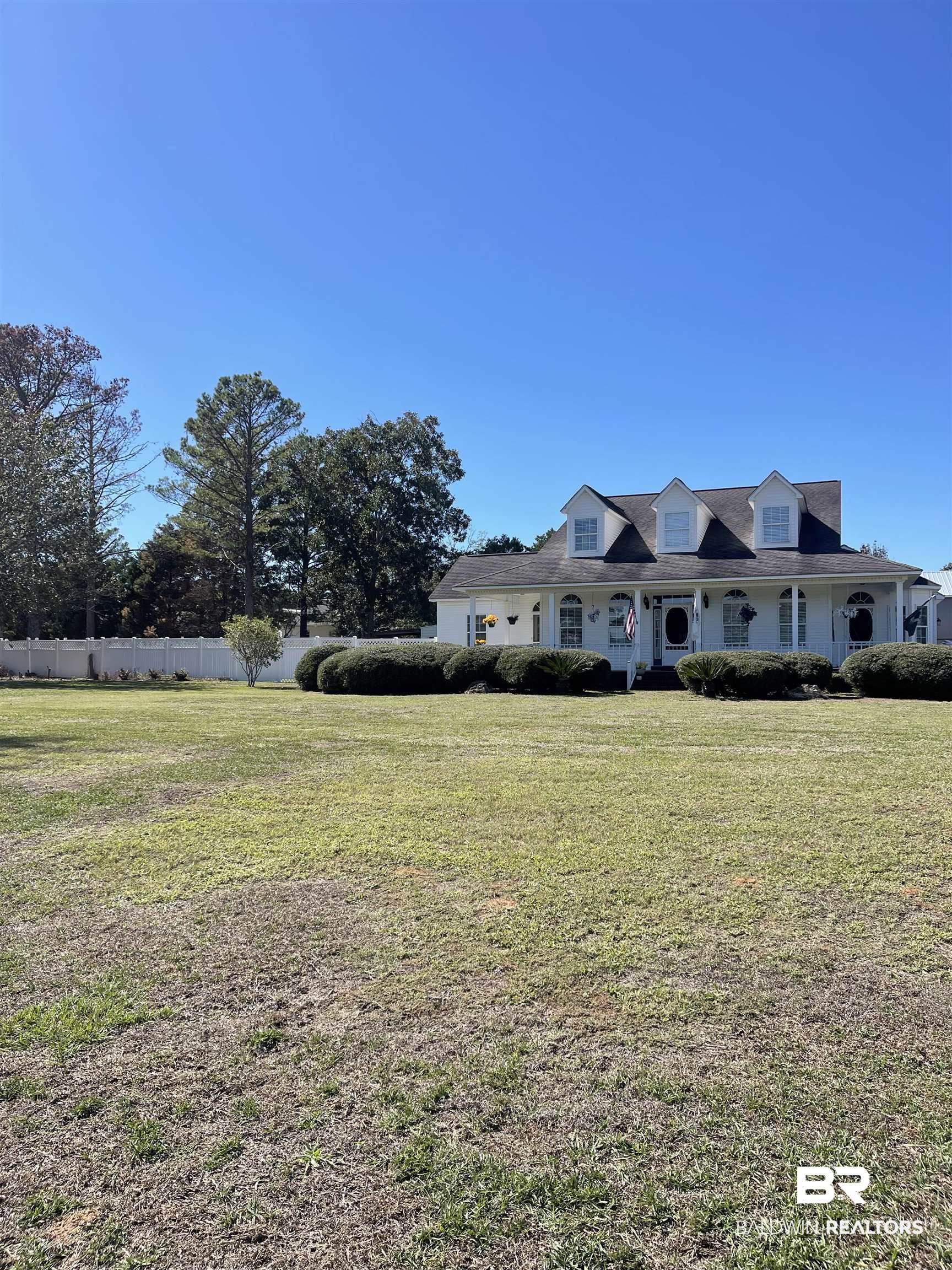 92 Indian Springs Drive Monroeville, AL 36460 - Photo 3 of 46