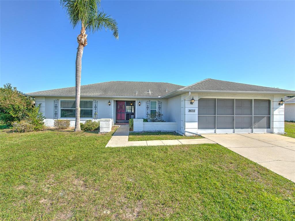 8635 Beaver Lane Port Richey, FL 34668 - Photo 1 of 1 Gallery Image 1
