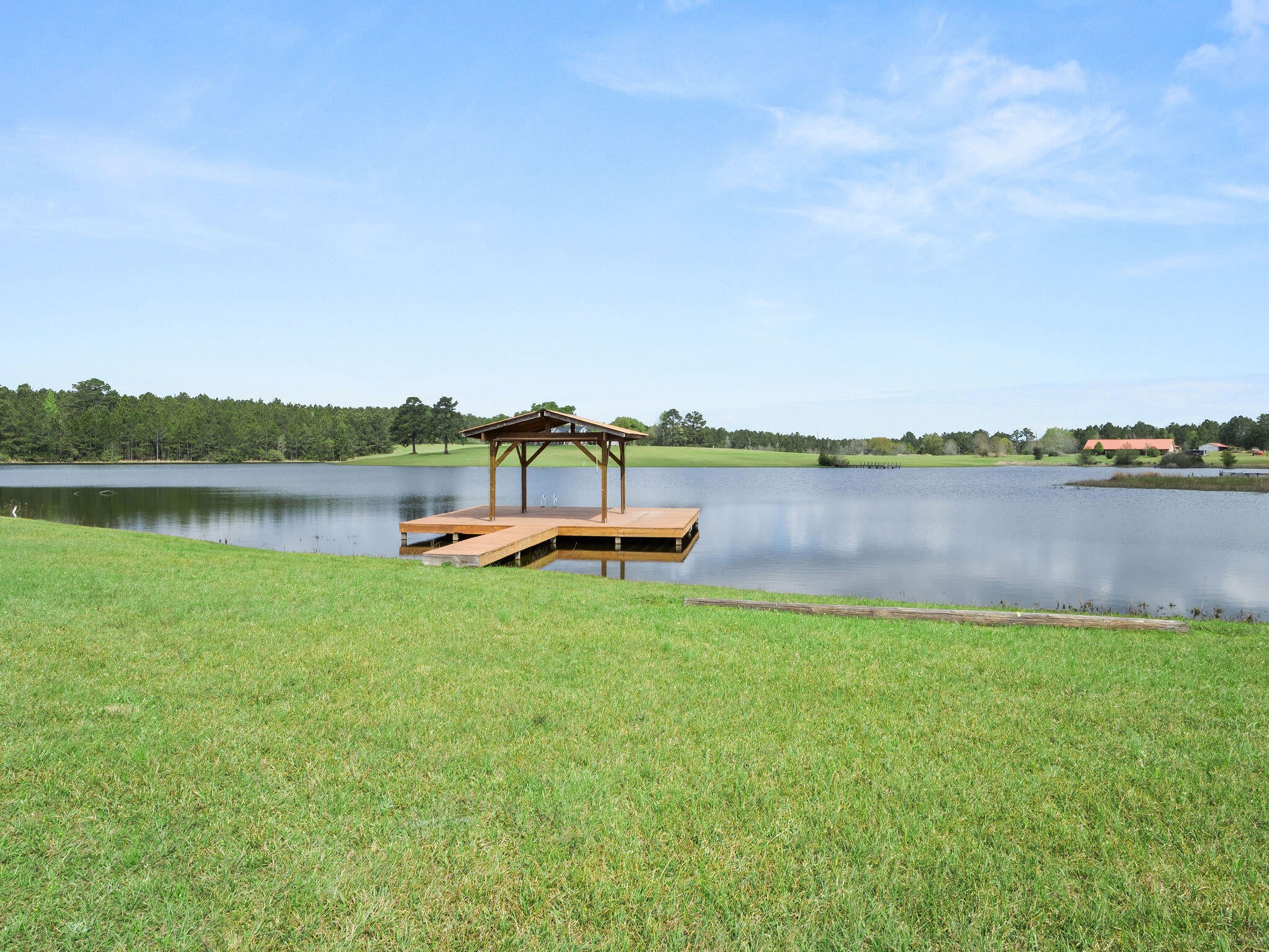 601 Vinson Road Leesville, LA 71446 - Photo 35 of 36 Gallery Image 35