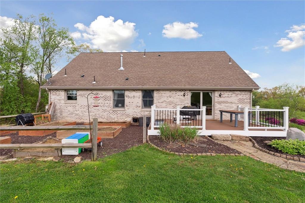 293 Westminster Road Sarver, PA 16055 - Photo 41 of 49 Gallery Image 41