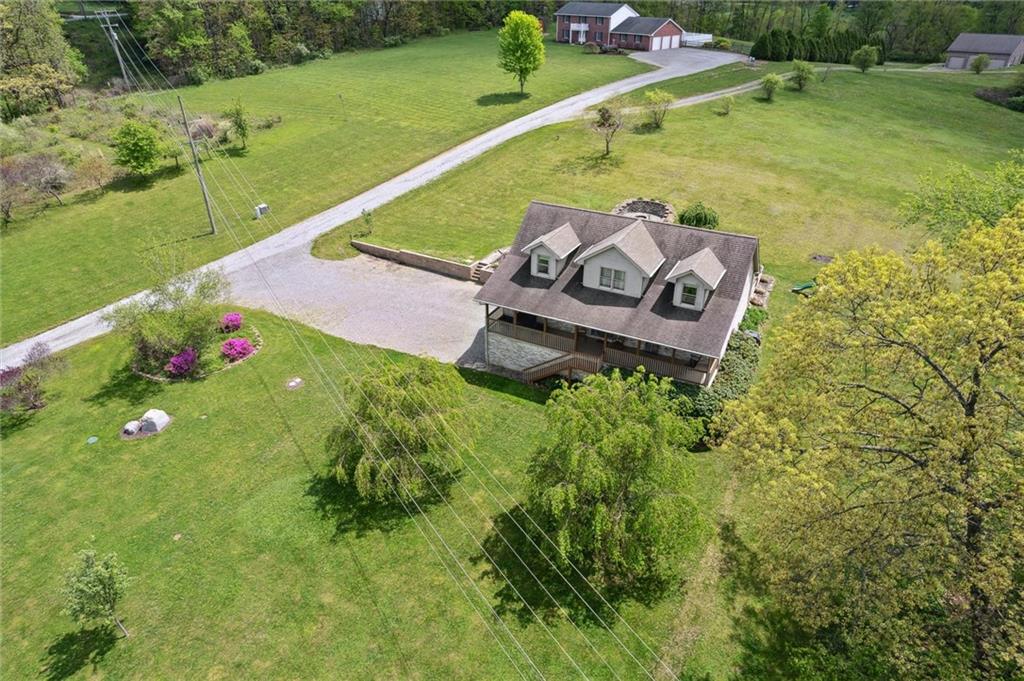 293 Westminster Road Sarver, PA 16055 - Photo 45 of 49 Gallery Image 45
