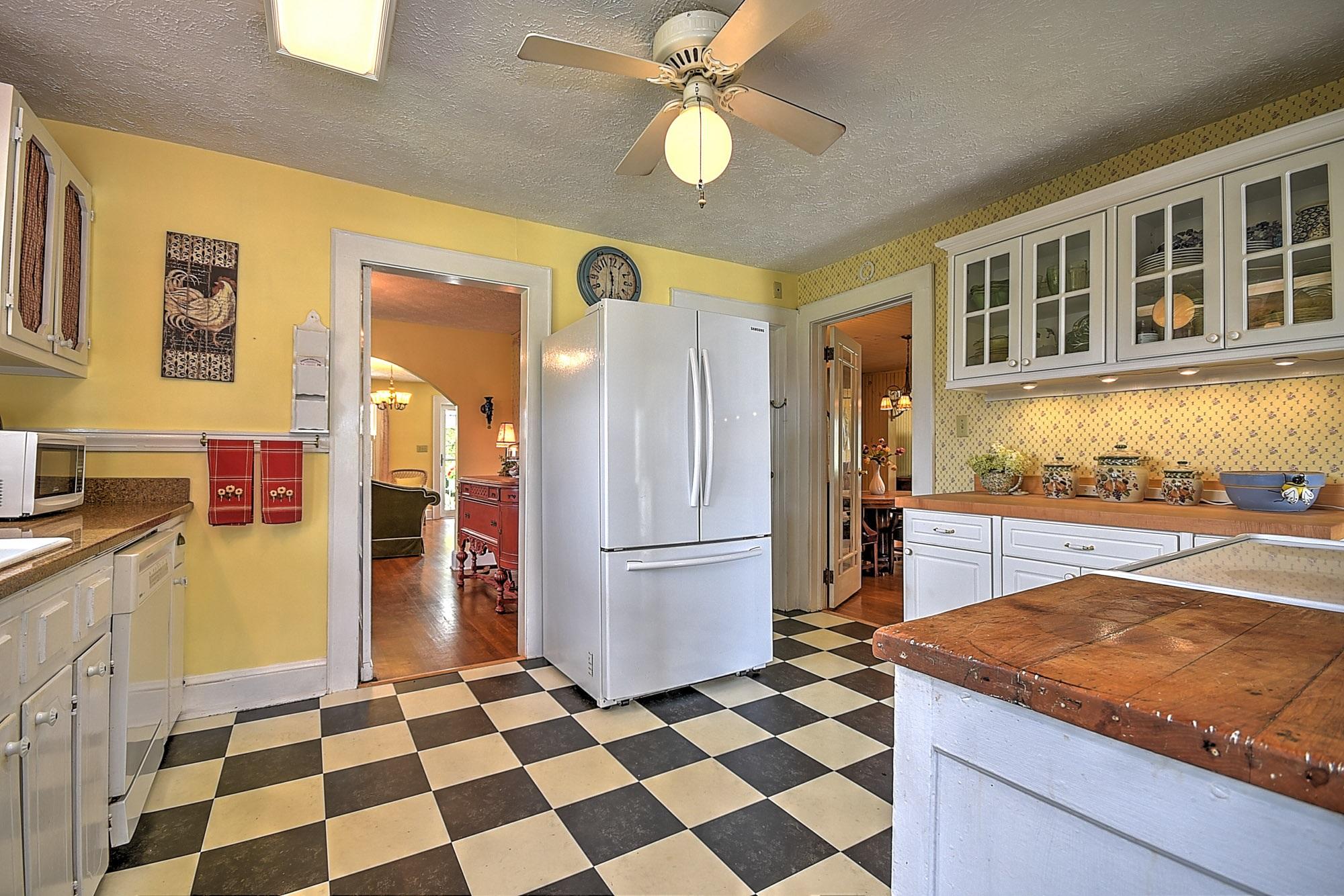 330 Heaton Ridge Road Roan Mountain, TN 37687 - Photo 17 of 93 330 Heaton-13