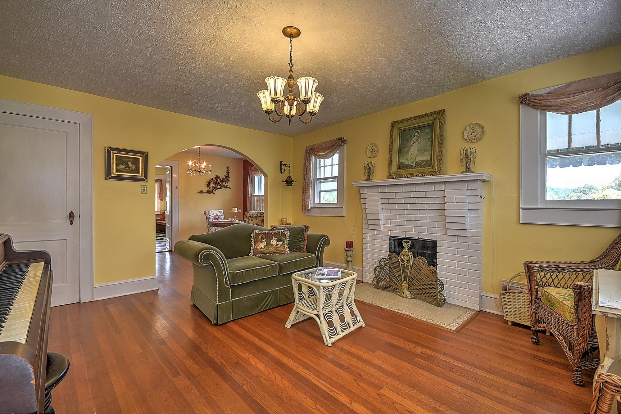 330 Heaton Ridge Road Roan Mountain, TN 37687 - Photo 23 of 93 330 Heaton-19