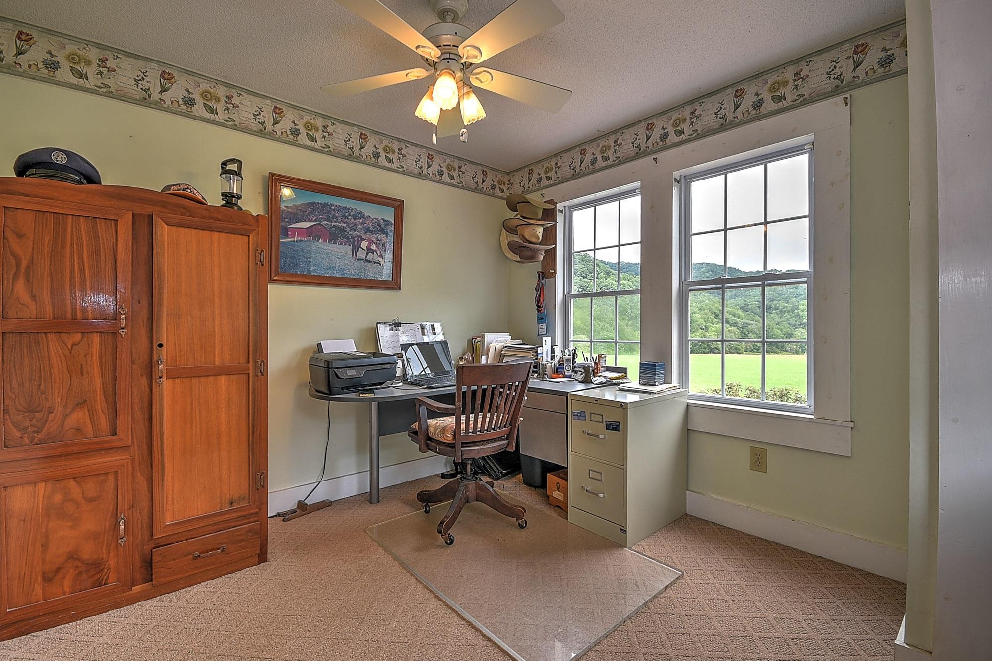 330 Heaton Ridge Road Roan Mountain, TN 37687 - Photo 31 of 93 330 Heaton-25