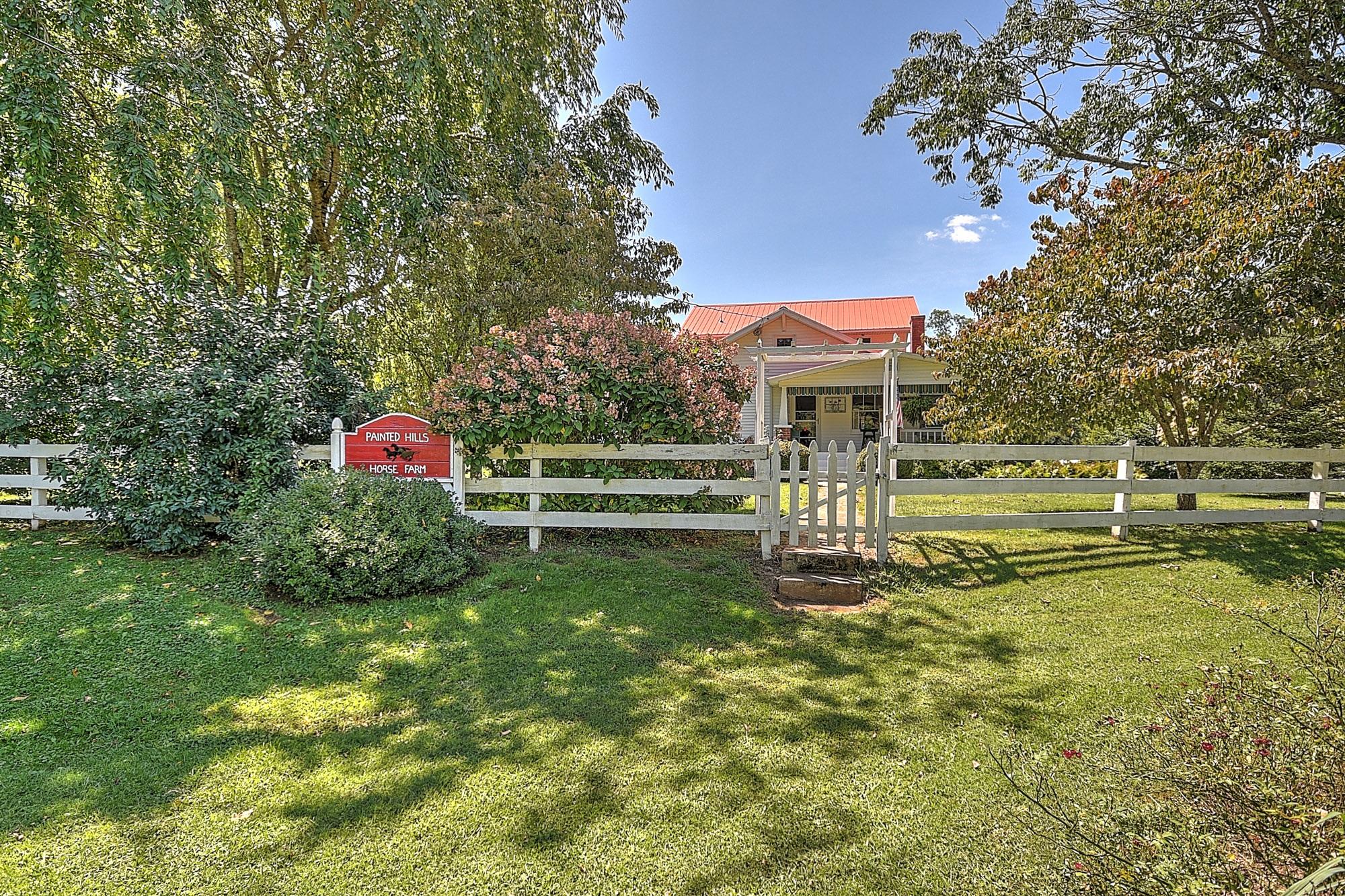 330 Heaton Ridge Road Roan Mountain, TN 37687 - Photo 53 of 93 Gemma-7